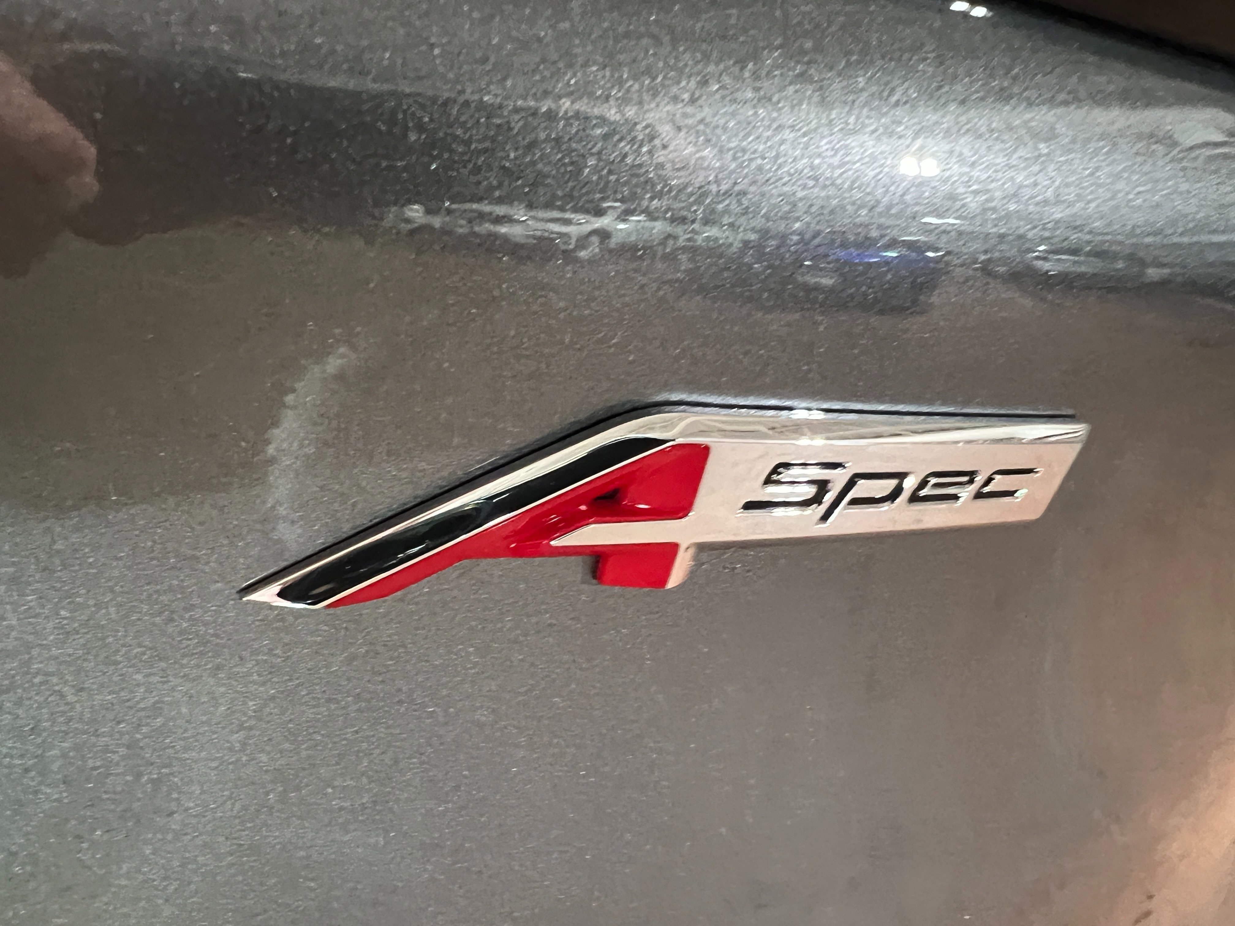 Used 2025 Acura Integra A-Spec image 6