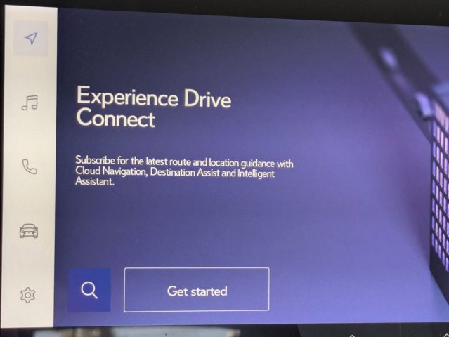 Certified 2024 Lexus RX 350 w/ Technology Package image 12