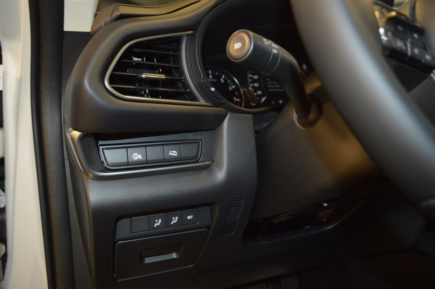 New 2026 MAZDA CX-30 AWD 2.5 S w/ Select Sport Pkg image 16