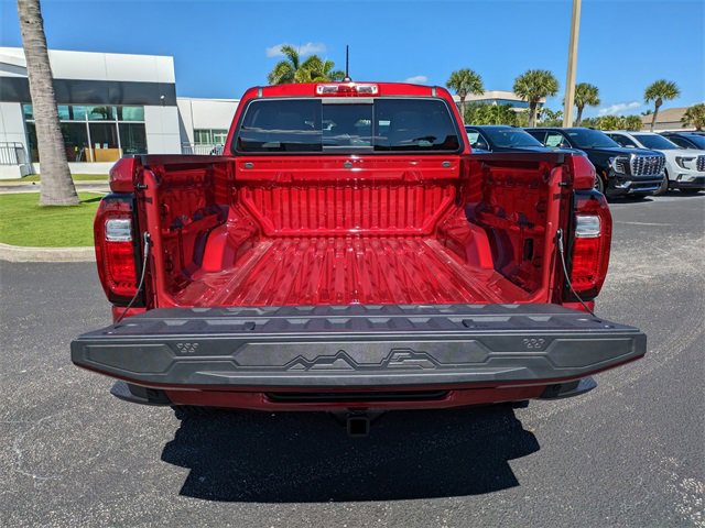 Used 2025 GMC Canyon Elevation w/ Convenience Package image 16