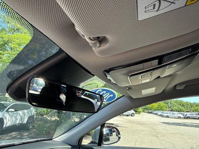 Used 2023 Hyundai Santa Fe SEL AWD/4WD image 37