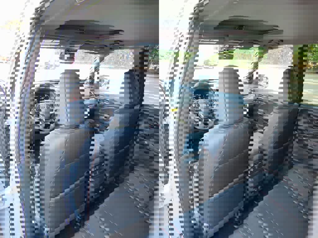 New 2026 Honda Ridgeline TrailSport+ image 14