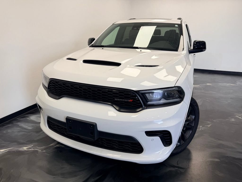 Used 2024 Dodge Durango R/T AWD/4WD image 24
