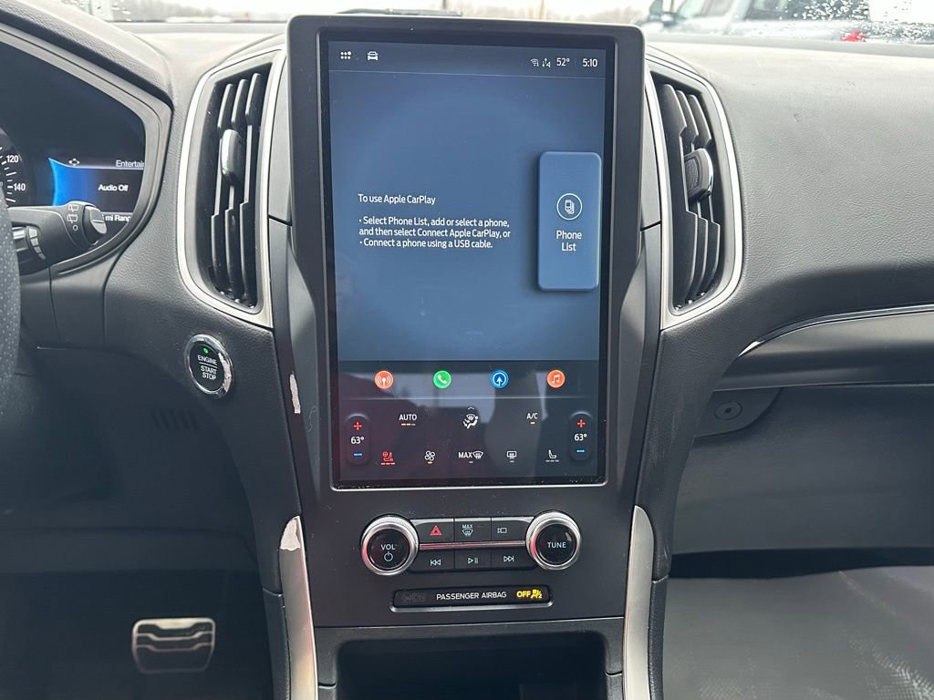 Used 2024 Ford Edge ST-Line image 23