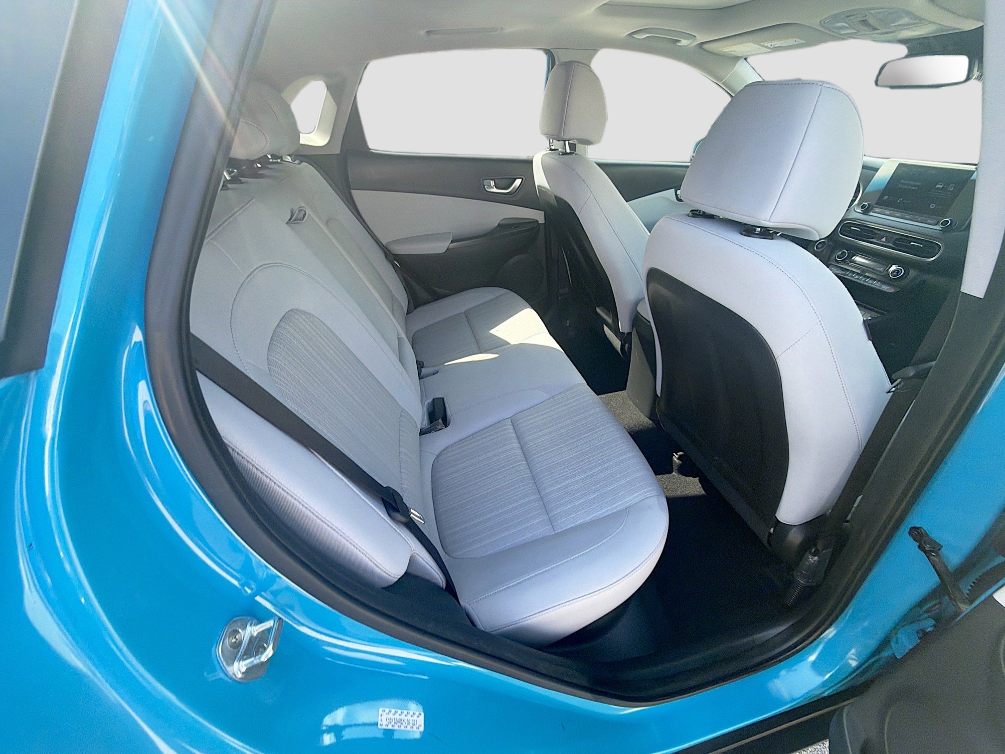 Used 2022 Hyundai Kona SEL w/ Convenience Package FWD image 25