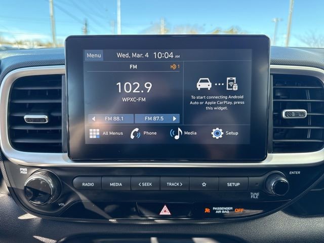 Used 2026 Hyundai Venue SE image 27