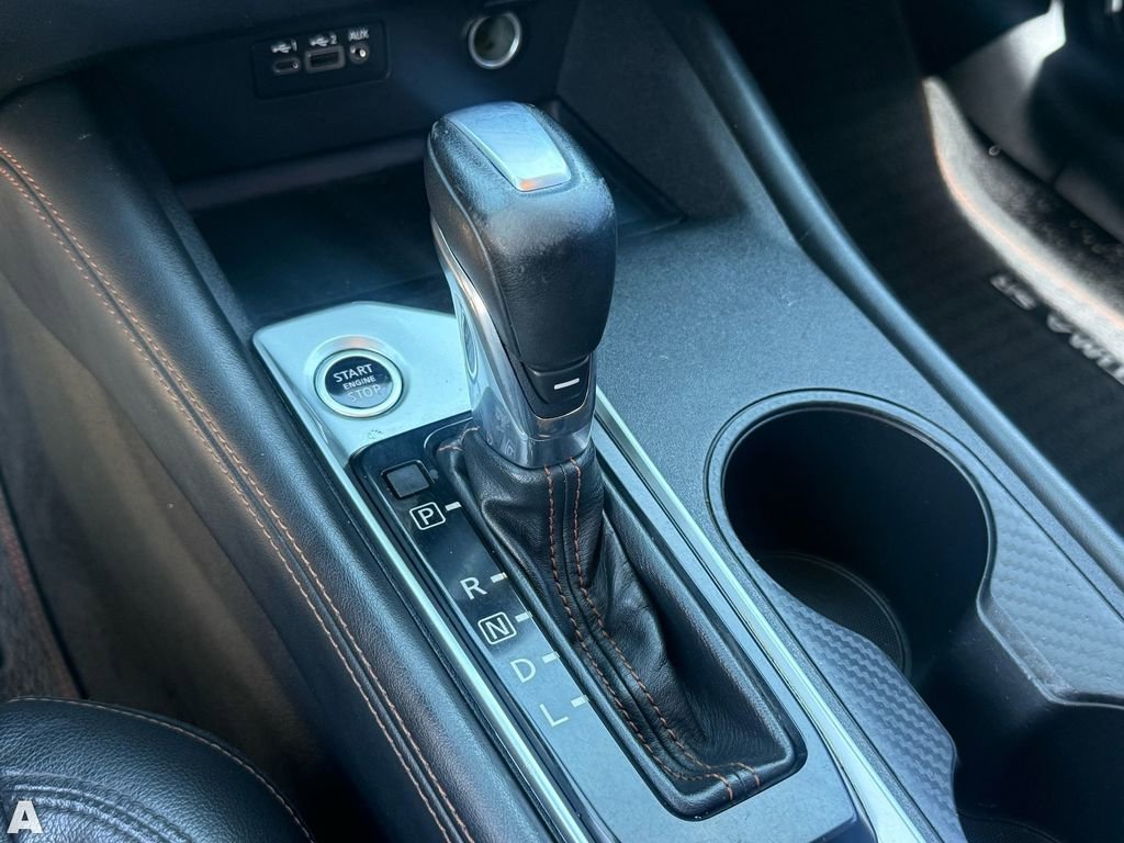 Used 2020 Nissan Altima 2.5 SR FWD image 24