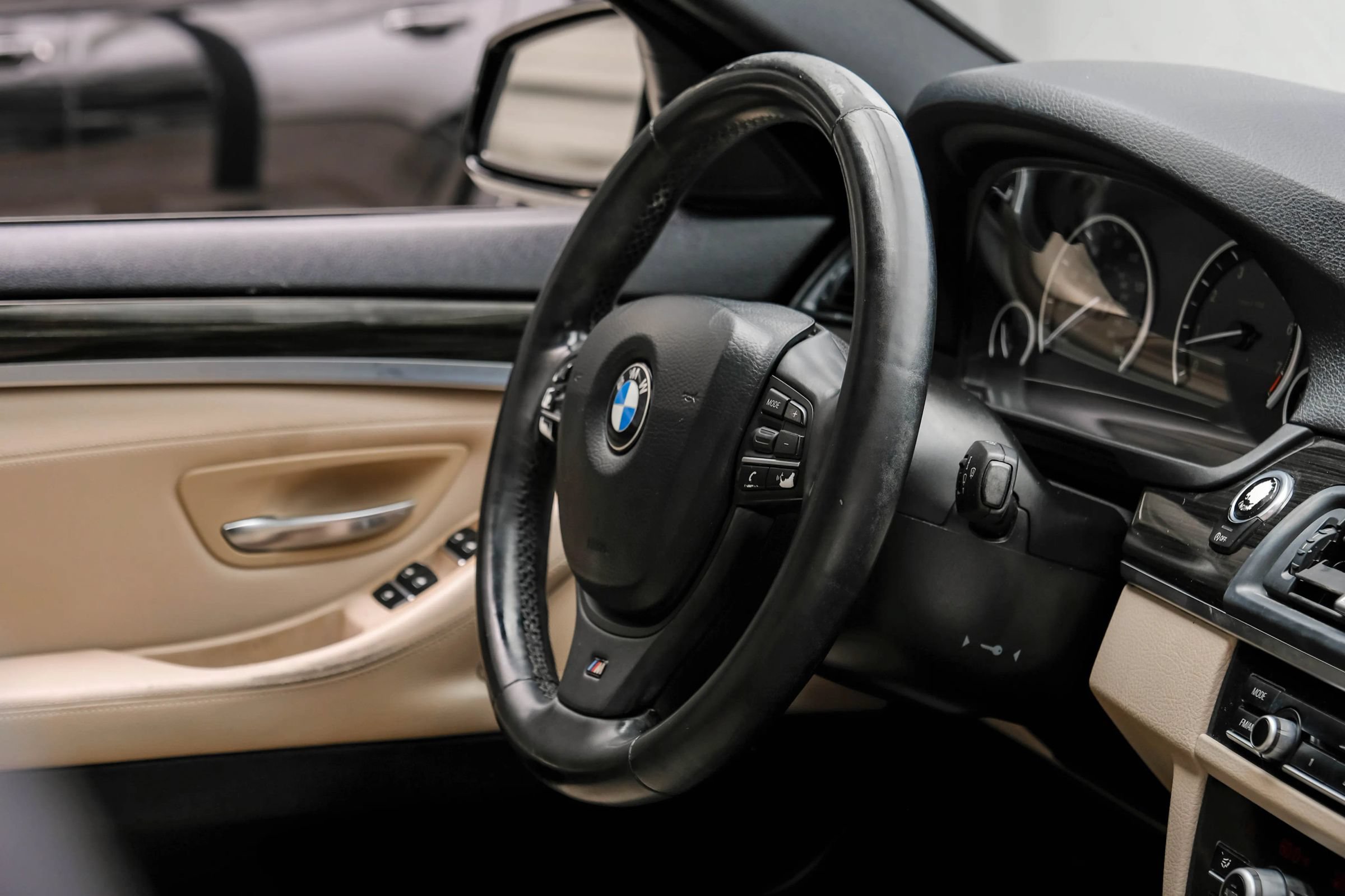 Used 2013 BMW 535i Sedan RWD image 15
