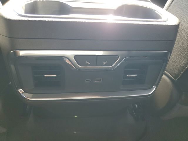 New 2026 GMC Sierra 1500 Denali w/ Denali Reserve Package image 24