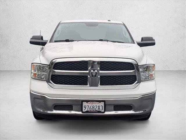 Used 2019 RAM 1500 Tradesman w/ Popular Equipment Group image 2