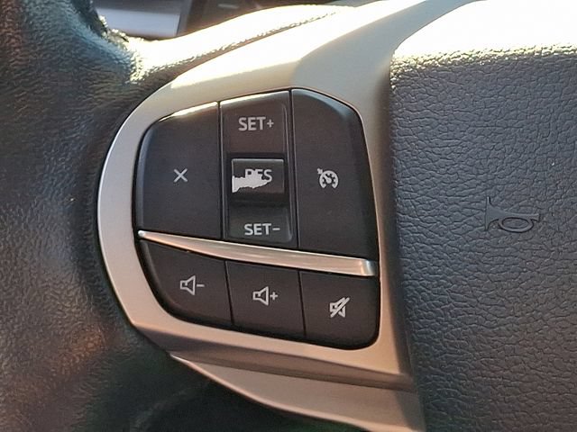 Used 2020 Ford Explorer XLT w/ Comfort Package RWD image 21