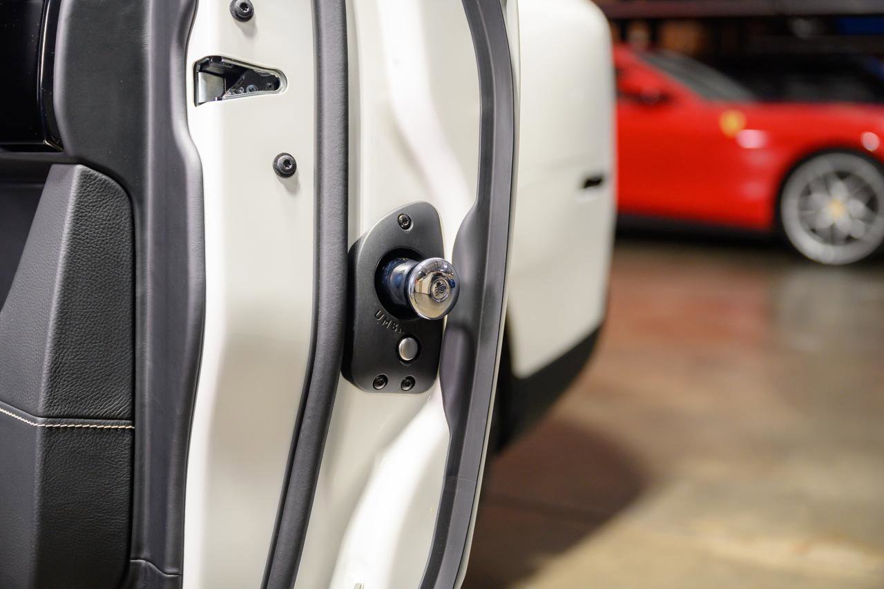 Used 2019 Rolls-Royce Cullinan image 34