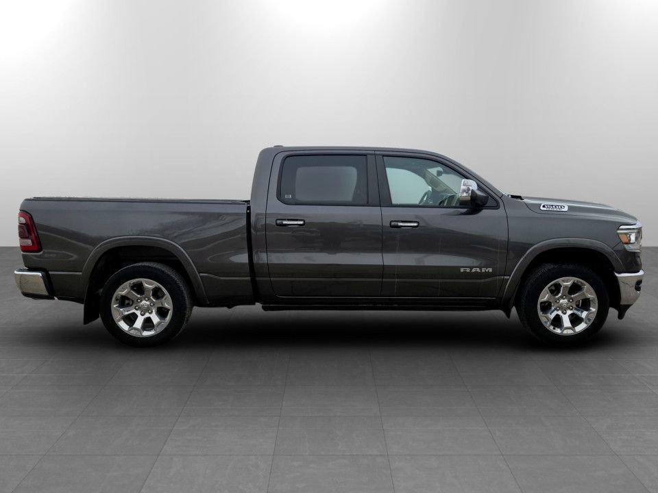 Used 2020 RAM 1500 Laramie image 5