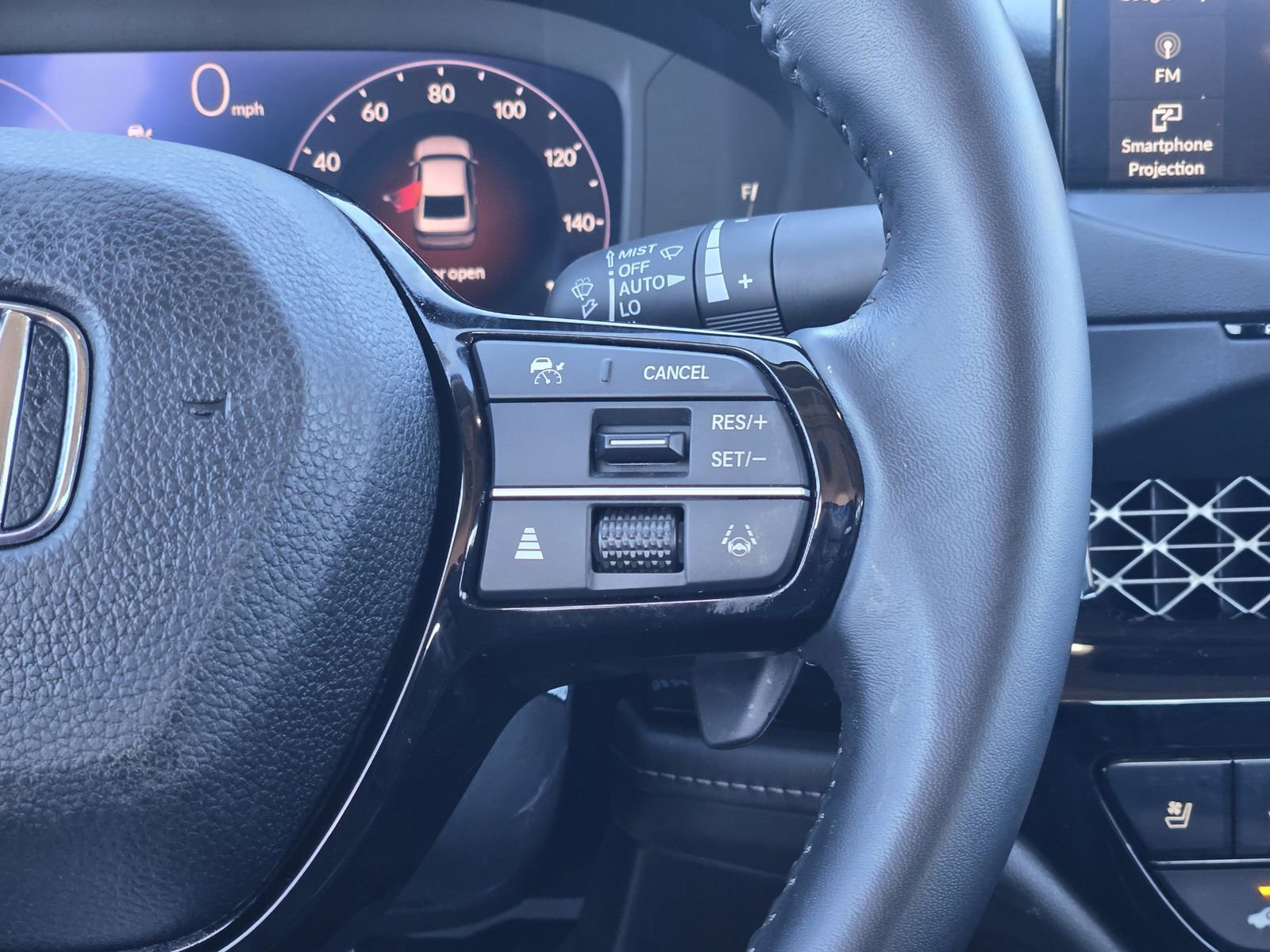 Used 2023 Honda Accord Touring image 34