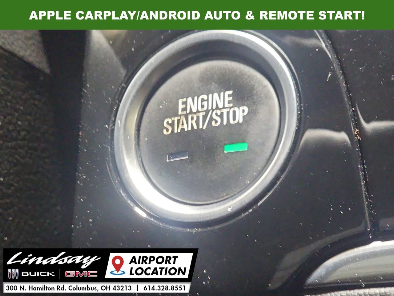 Used 2022 Buick Encore Preferred w/ Safety Package image 9