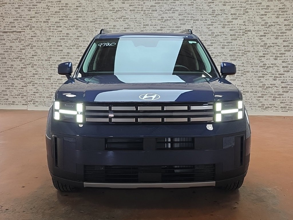 New 2026 Hyundai Santa Fe SEL image 2