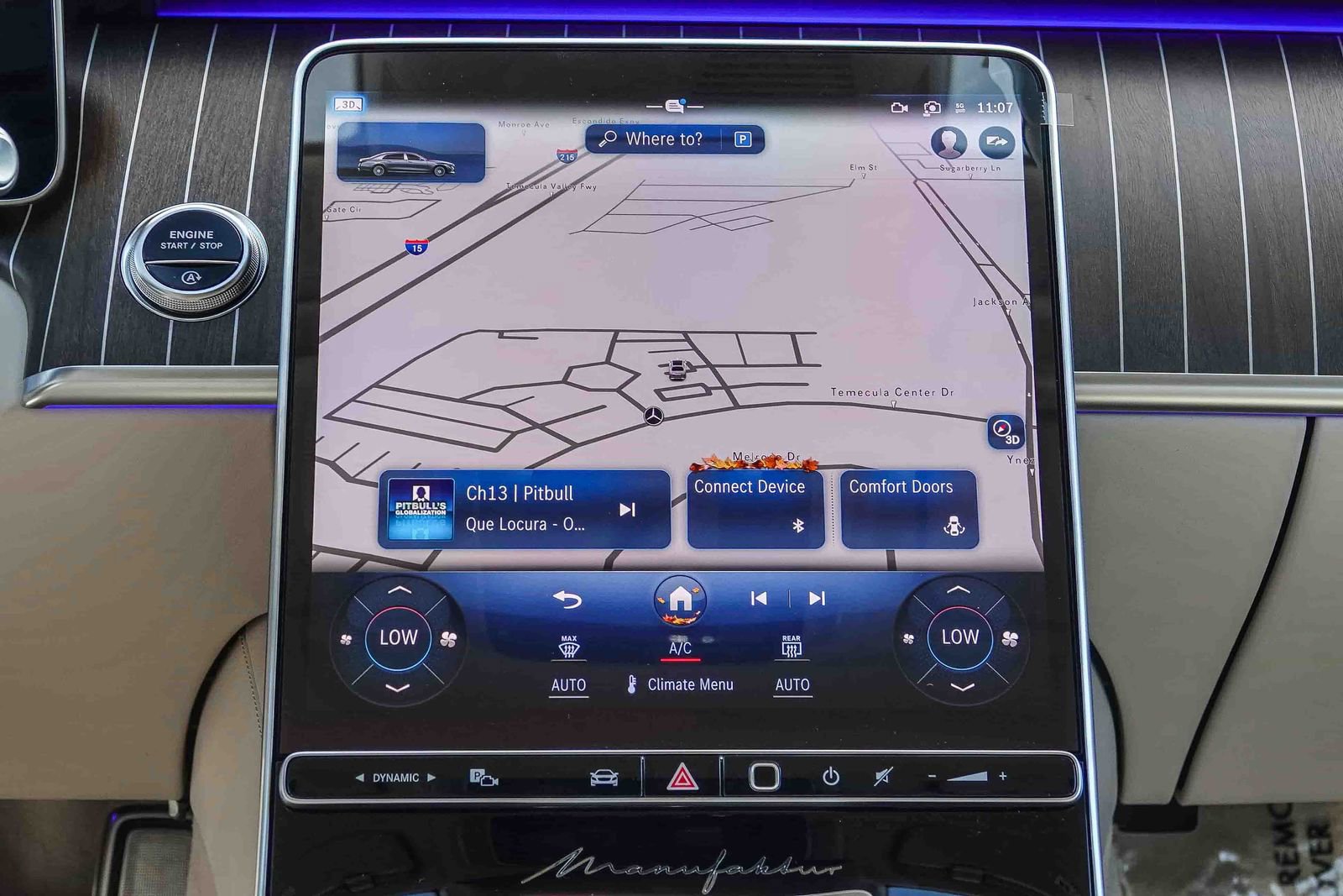 New 2026 Mercedes-Benz Maybach S 680 4MATIC image 14