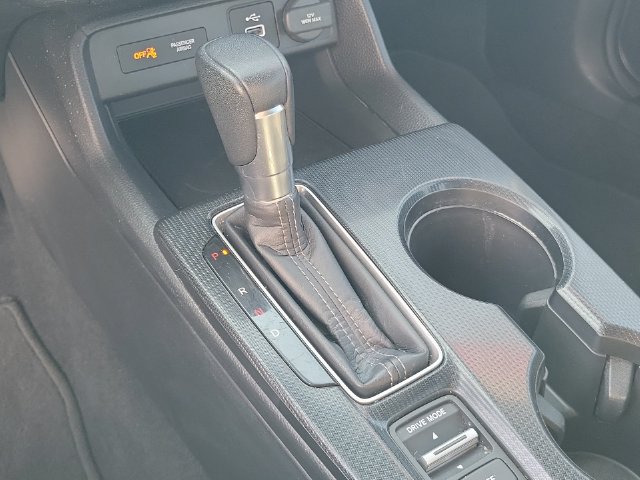 Certified 2024 Honda Civic Sport image 36