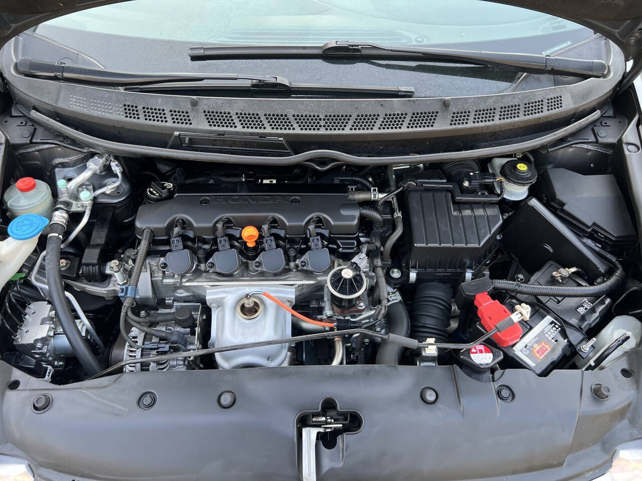 Used 2010 Honda Civic EX-L image 19