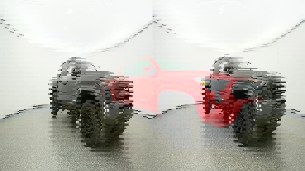 New 2025 Toyota Tacoma SR5 image 31