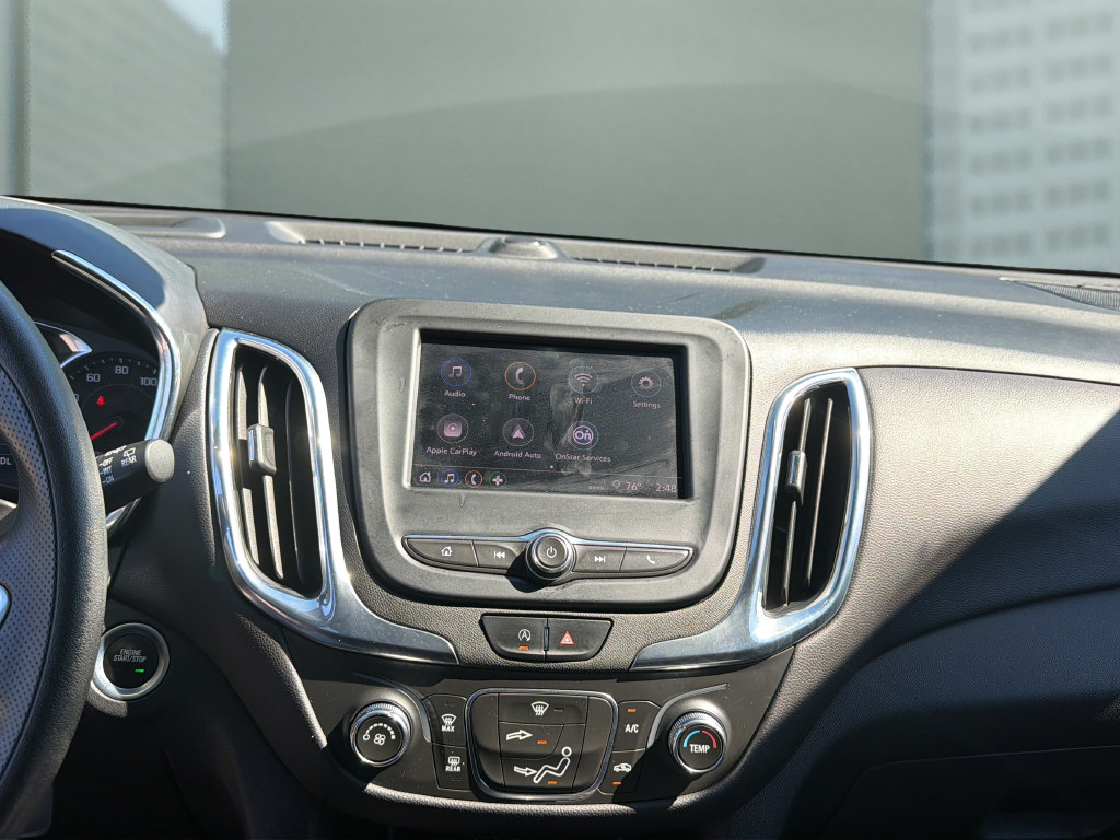 Used 2023 Chevrolet Equinox LT FWD image 26