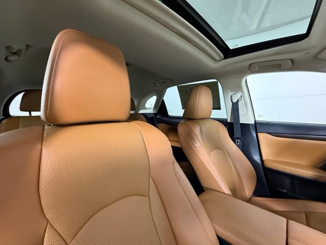 Used 2022 Lexus RX 350 FWD w/ Premium Package image 32