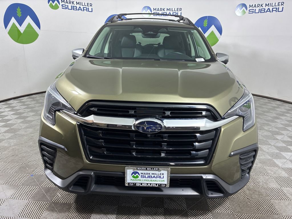 Certified 2023 Subaru Ascent Limited w/ Technology Package AWD/4WD image 2
