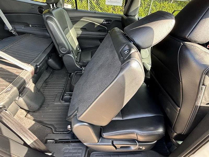 Used 2019 Honda Pilot Touring image 53