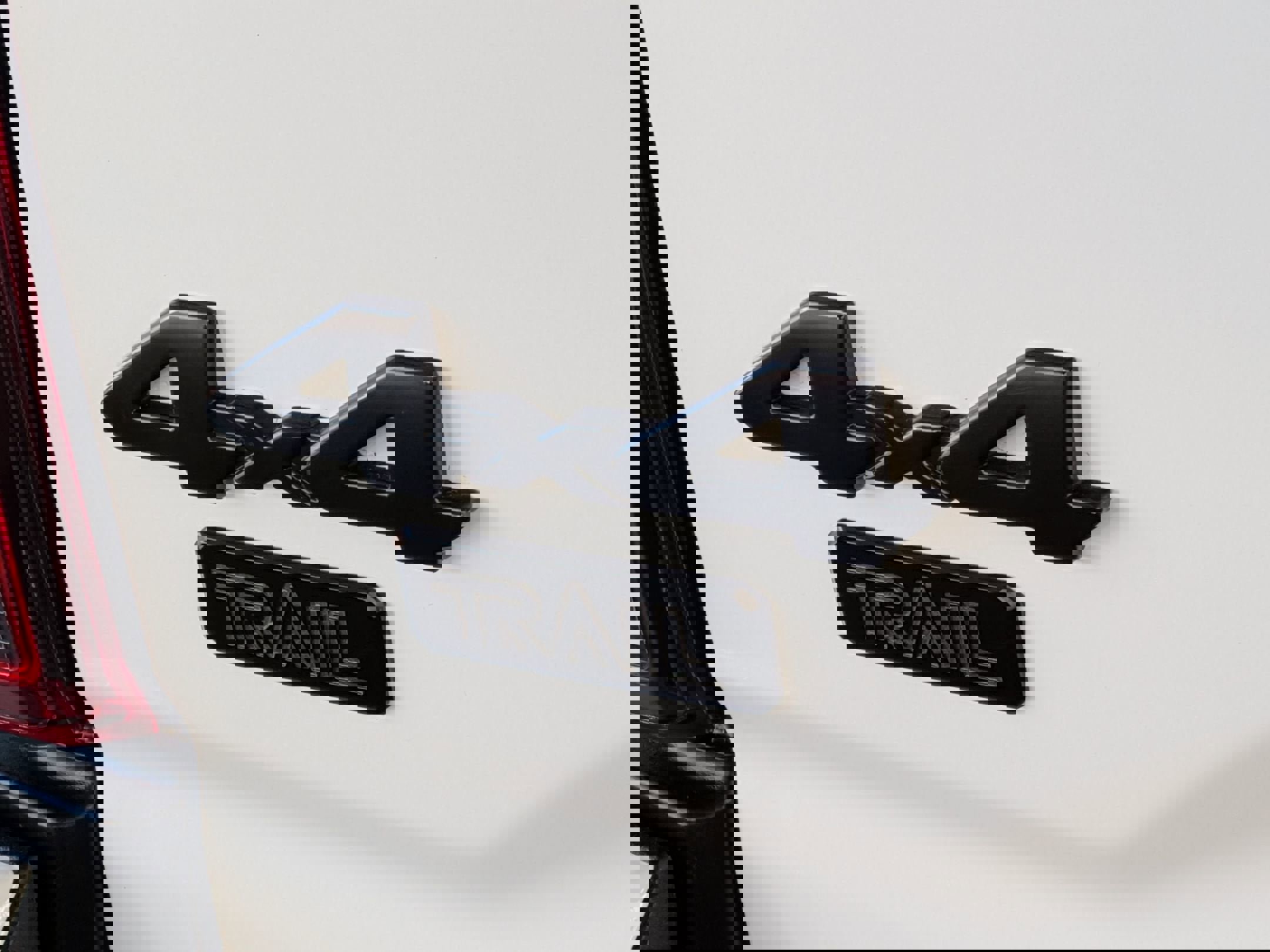 Used 2022 Toyota Tacoma SR5 w/ Trail Edition image 29