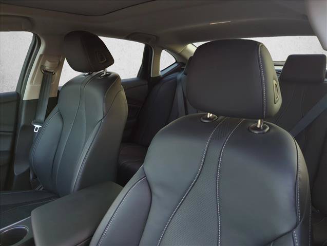 Used 2025 Acura TLX w/ Technology Package FWD image 25