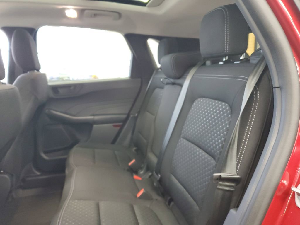 New 2026 Ford Escape Active w/ Tech Pack #1 image 10