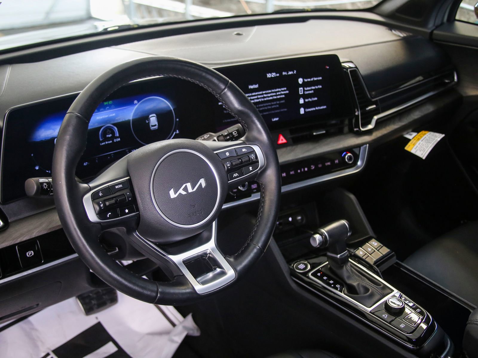 Used 2024 Kia Sportage X-Pro image 18