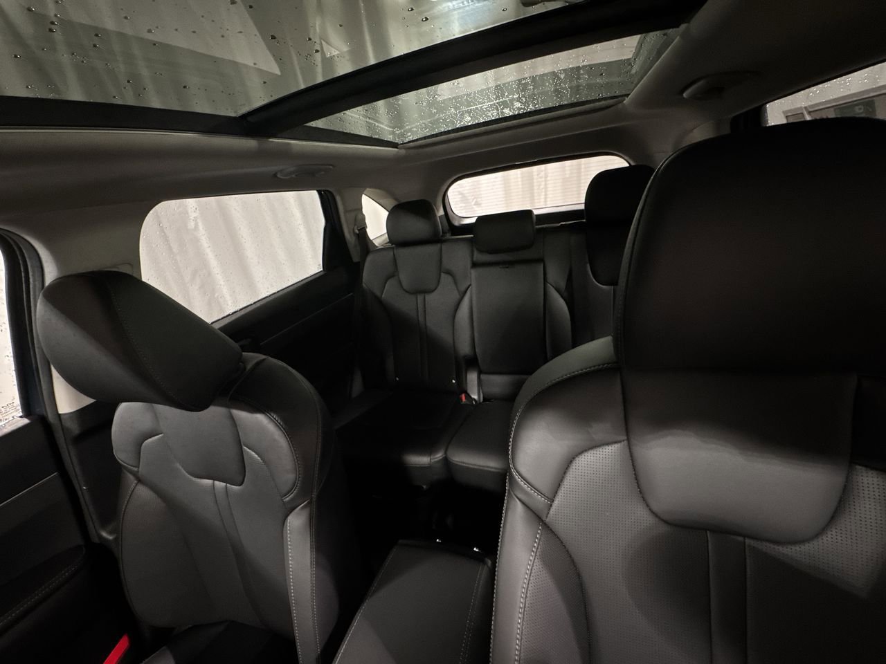 New 2026 Kia Sorento S image 28