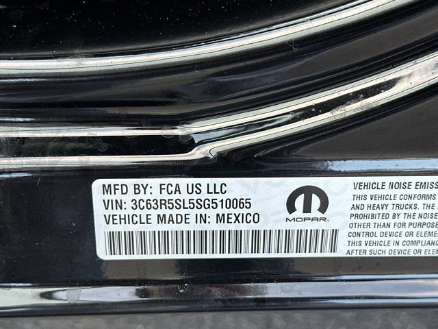 New 2025 RAM 2500 Limited image 35