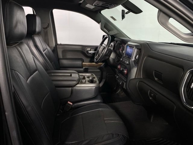 Used 2019 Chevrolet Silverado 1500 LT w/ All-Star Edition AWD/4WD image 14