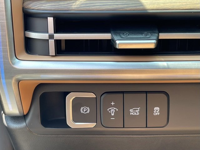 New 2026 Hyundai Santa Fe Calligraphy image 10