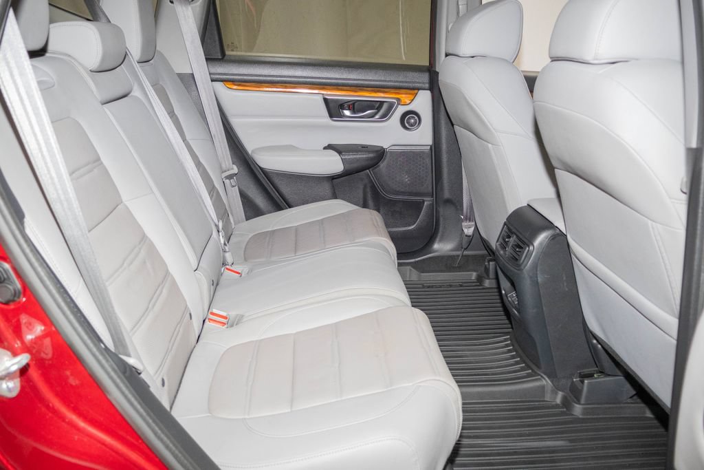Used 2022 Honda CR-V EX-L image 13