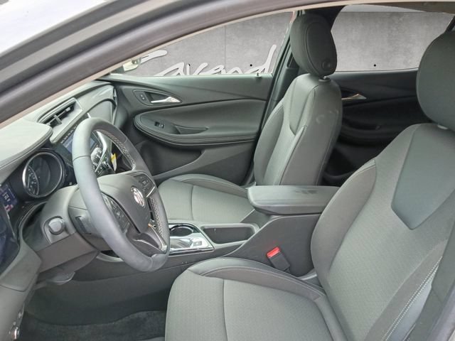 Used 2023 Buick Encore GX Select w/ Sport Touring Package AWD/4WD image 19