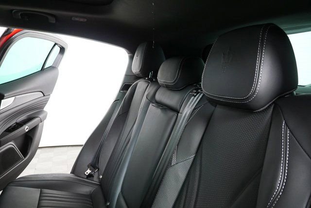 New 2026 Maserati Grecale Modena image 24