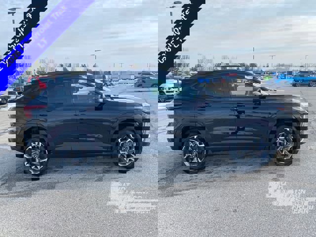 New 2026 Chevrolet Trax LT w/ Driver Confidence Package image 6