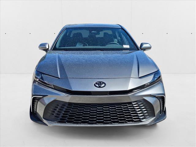 New 2025 Toyota Camry SE FWD image 6