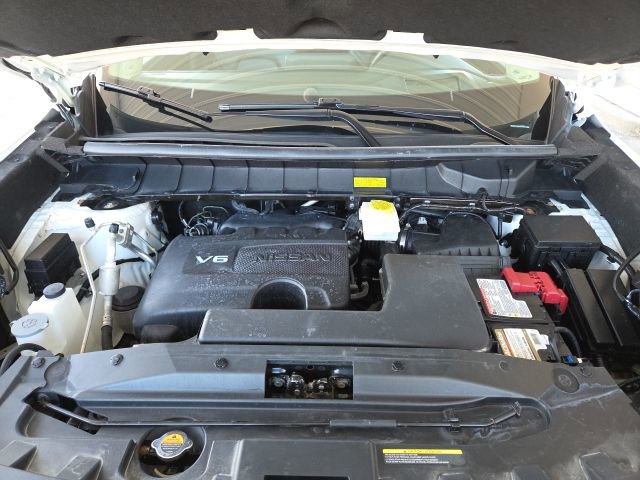 Used 2023 Nissan Pathfinder SL image 76