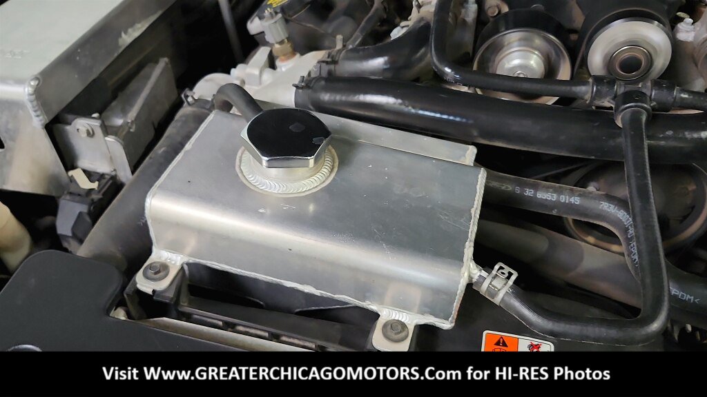 Used 2007 Ford Mustang Shelby GT500 RWD image 28