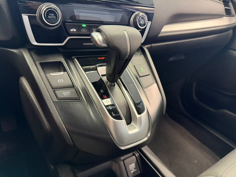 Used 2017 Honda CR-V LX image 52