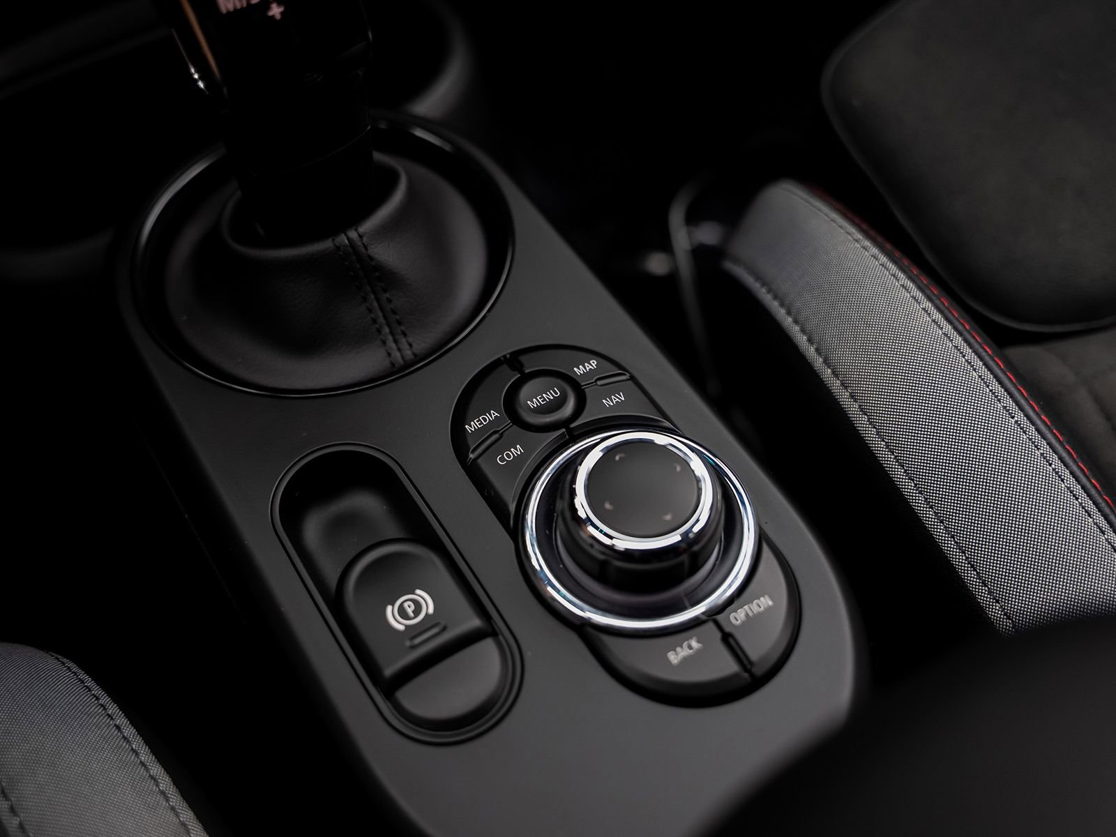 Used 2023 MINI Cooper John Cooper Works FWD image 53