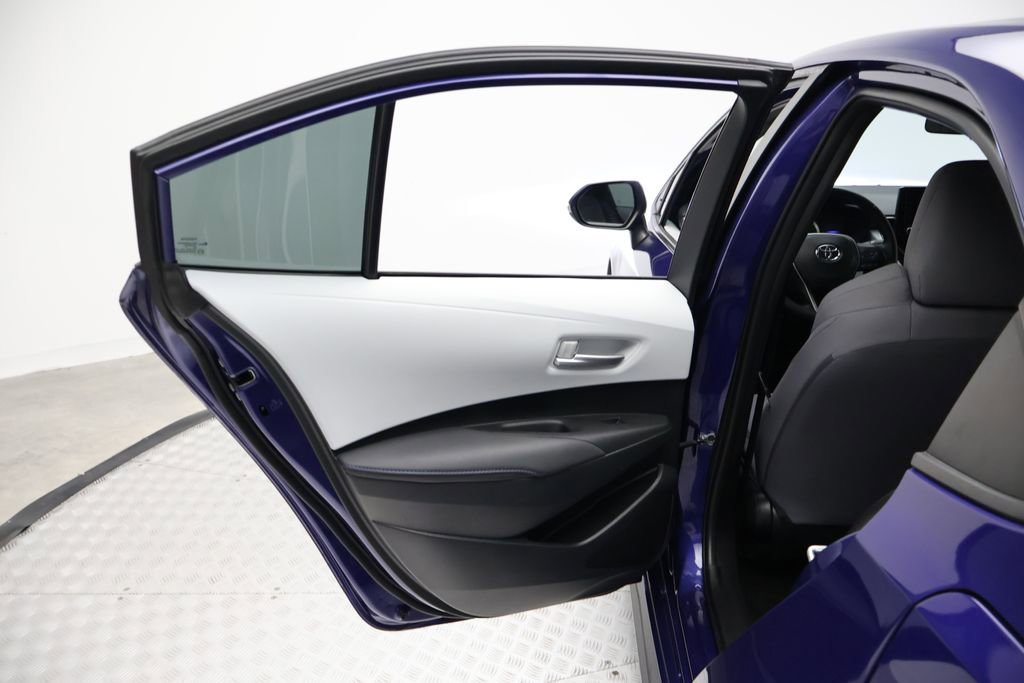 Certified 2022 Toyota Corolla SE image 21