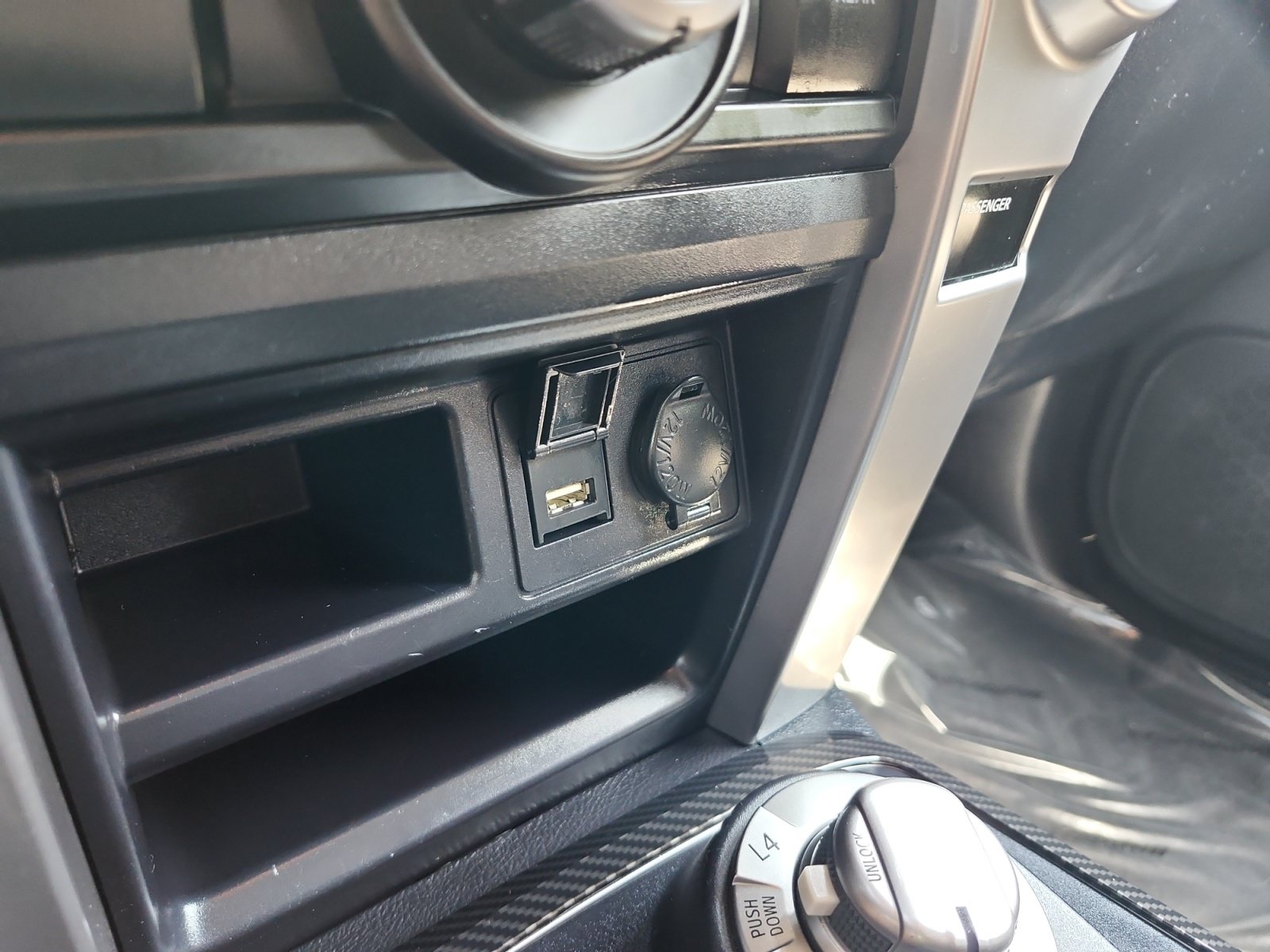 Used 2022 Toyota 4Runner SR5 AWD/4WD image 21