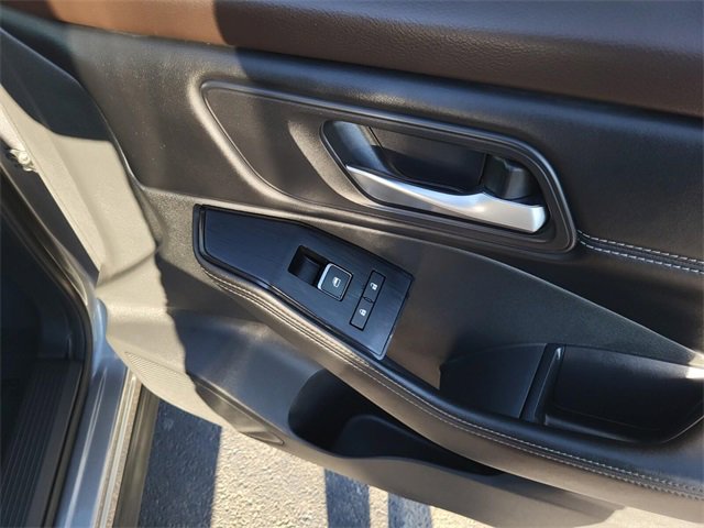 Certified 2022 Nissan Rogue SL image 16