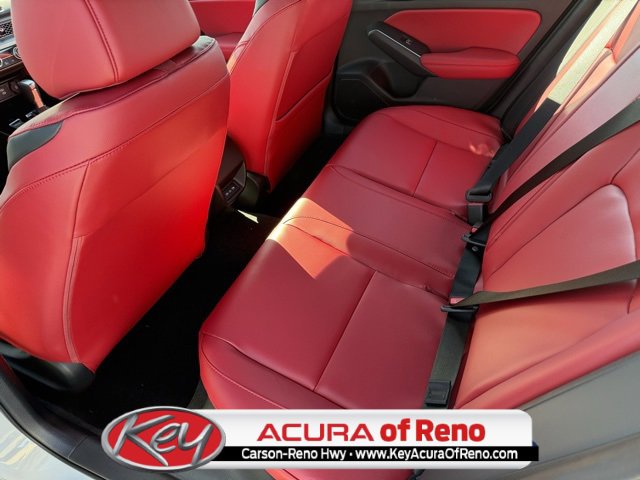 New 2026 Acura Integra A-Spec image 16