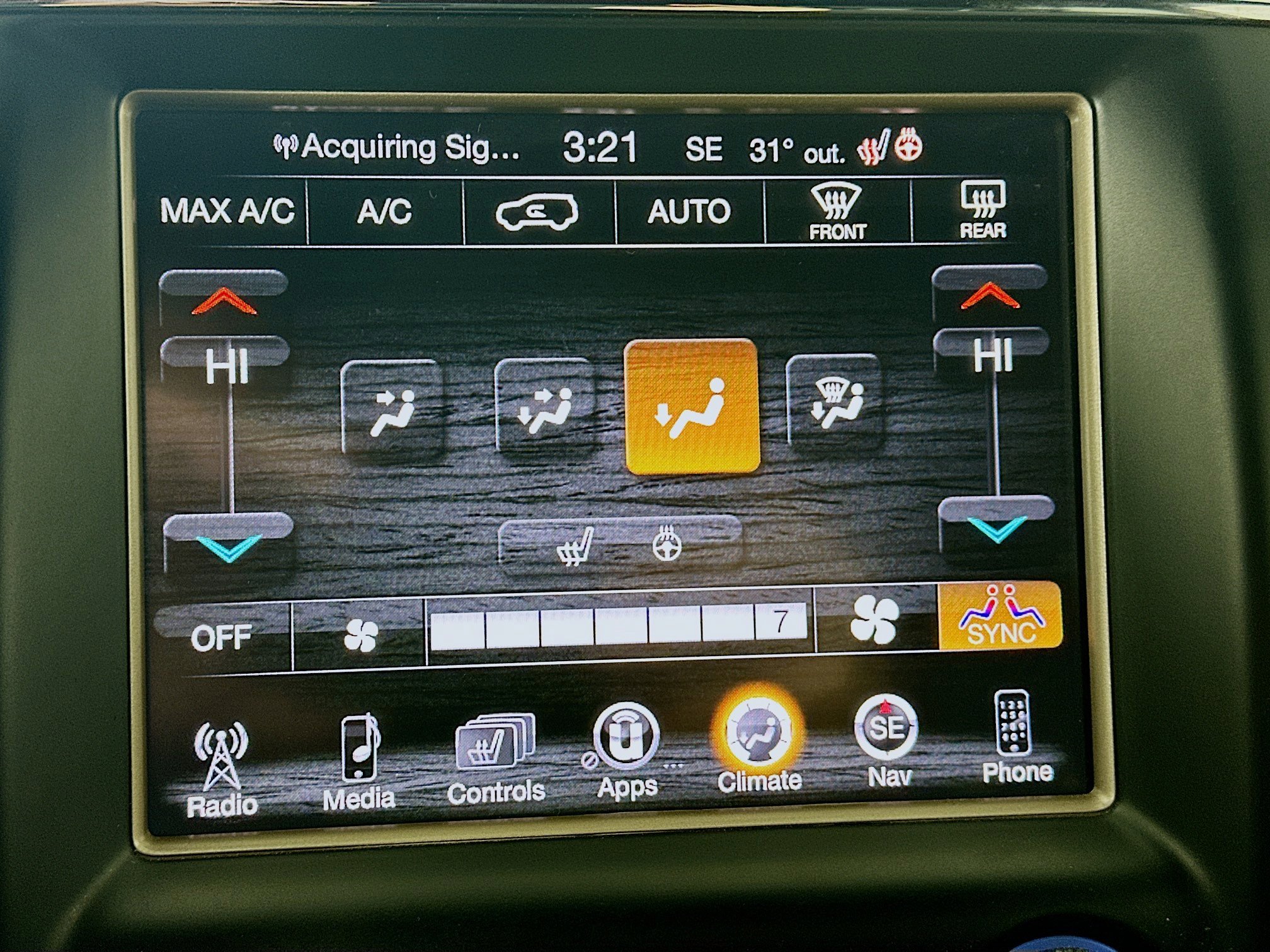 Used 2014 Jeep Grand Cherokee Limited image 17